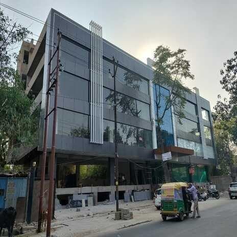 Commercial Handover