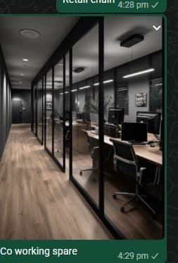 Co-working & Business Centers
