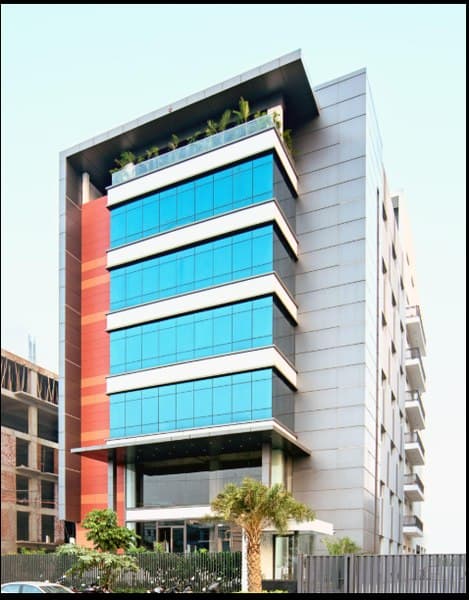 Commercial Complexes