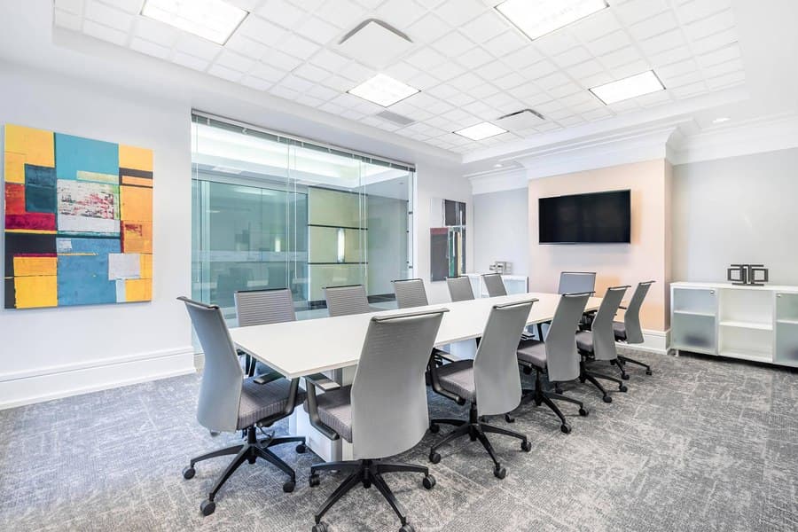 Corporate Offices
