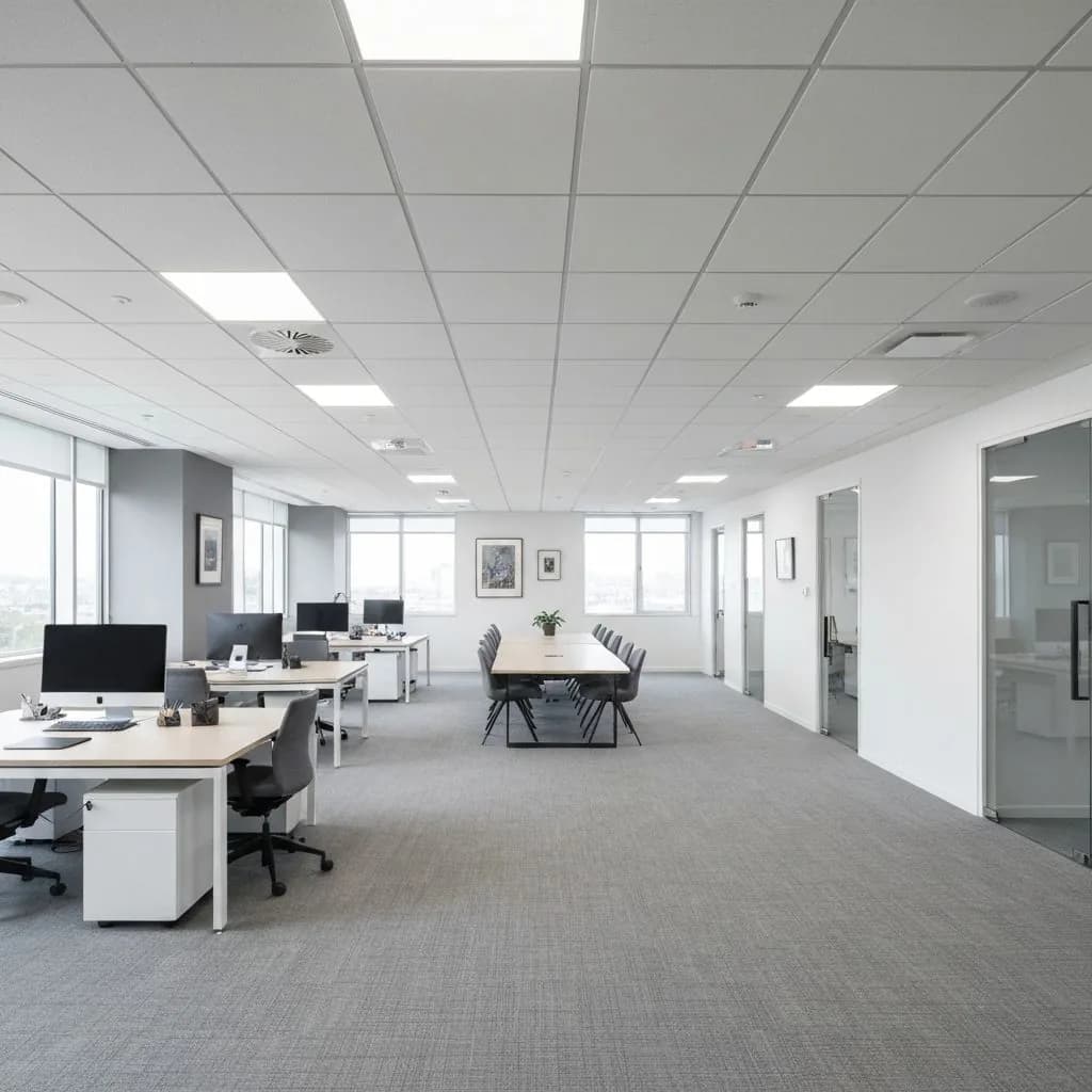 Commercial Painting