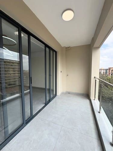 Apartment — Mumbai