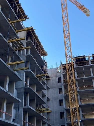 Builders & Developers