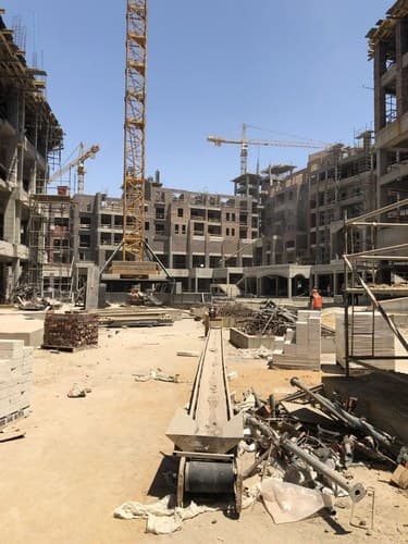 New Construction