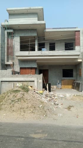 Renovation Projects