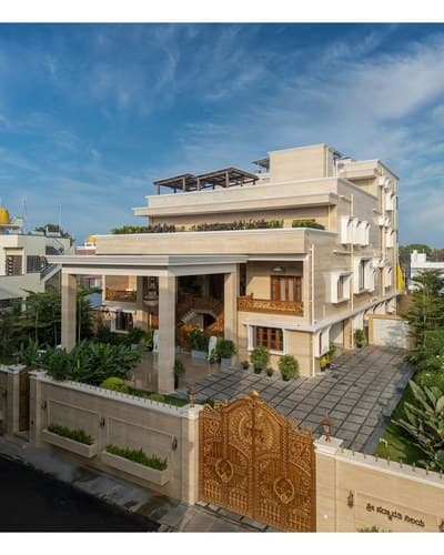 Villa Owners