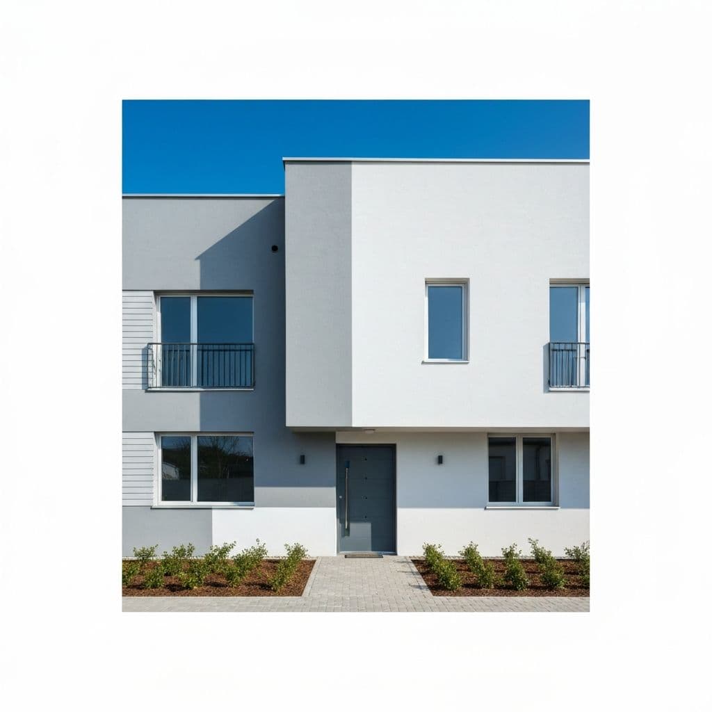 Residential Building
