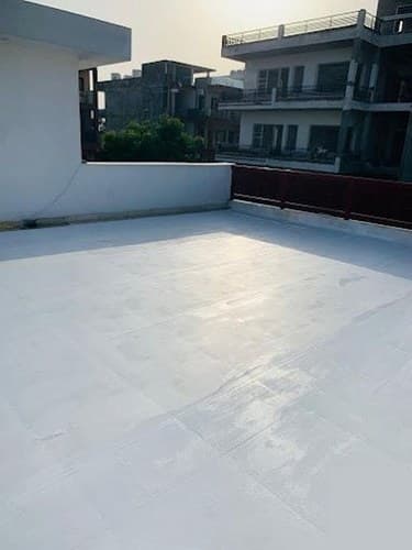 Waterproofing