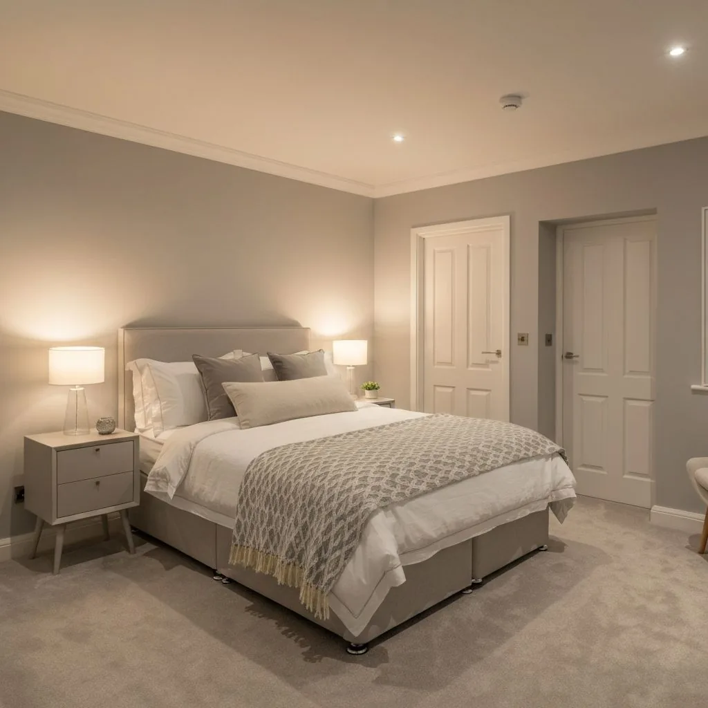 Interior Painting