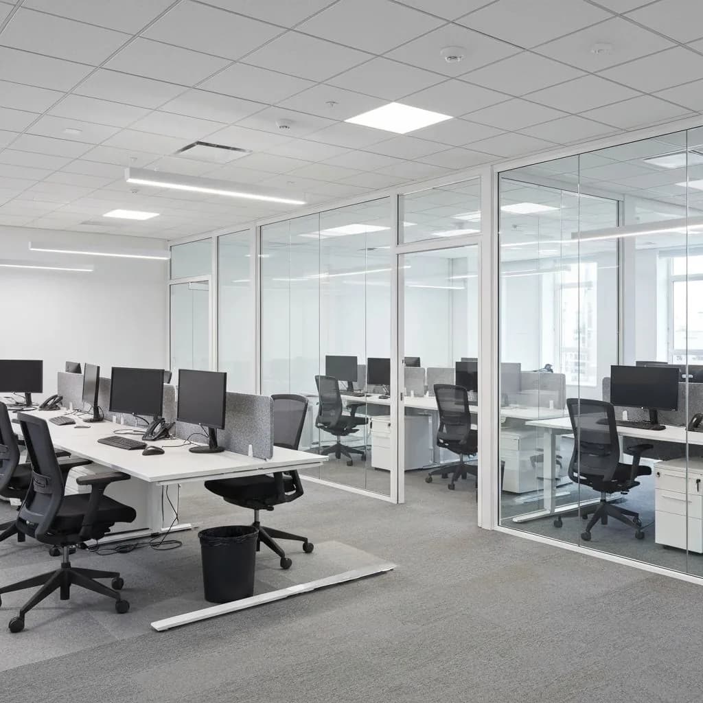 Commercial Painting