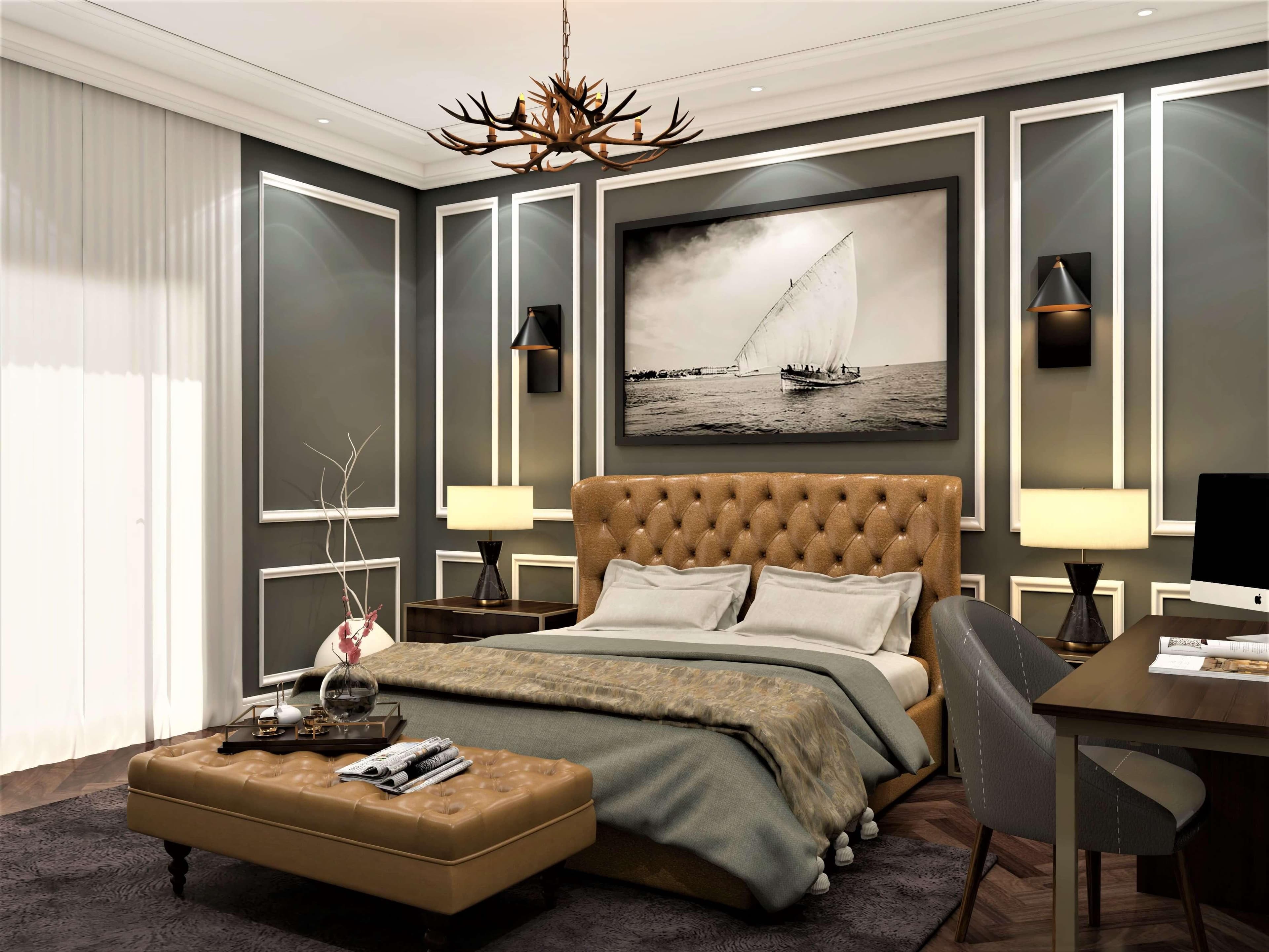 2 BHK Painting in Mumbai Thane Bhiwandi - Bhairav Painting Service