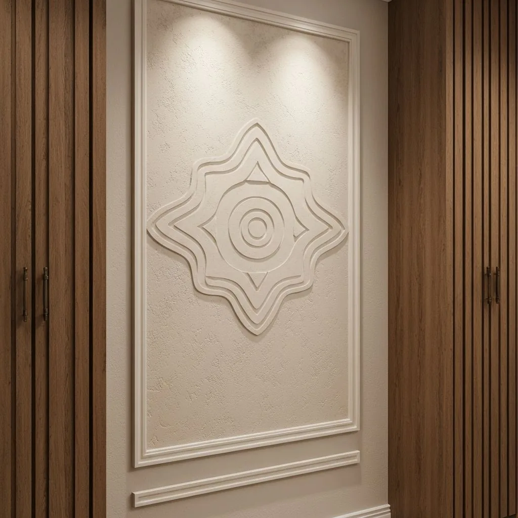 Designer Wall & Texture Painting