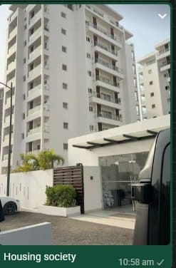 Housing Societies