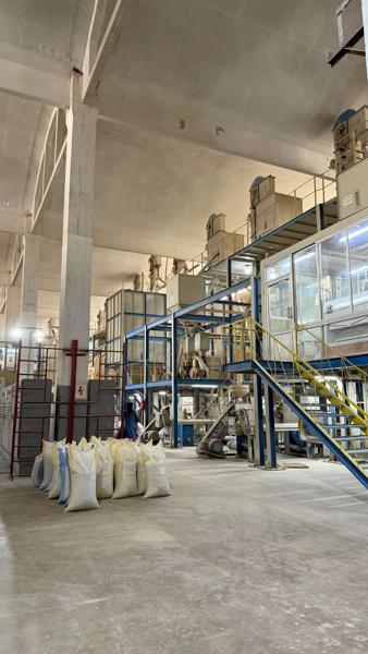 Industrial Premises painting service Mumbai Thane Bhiwandi