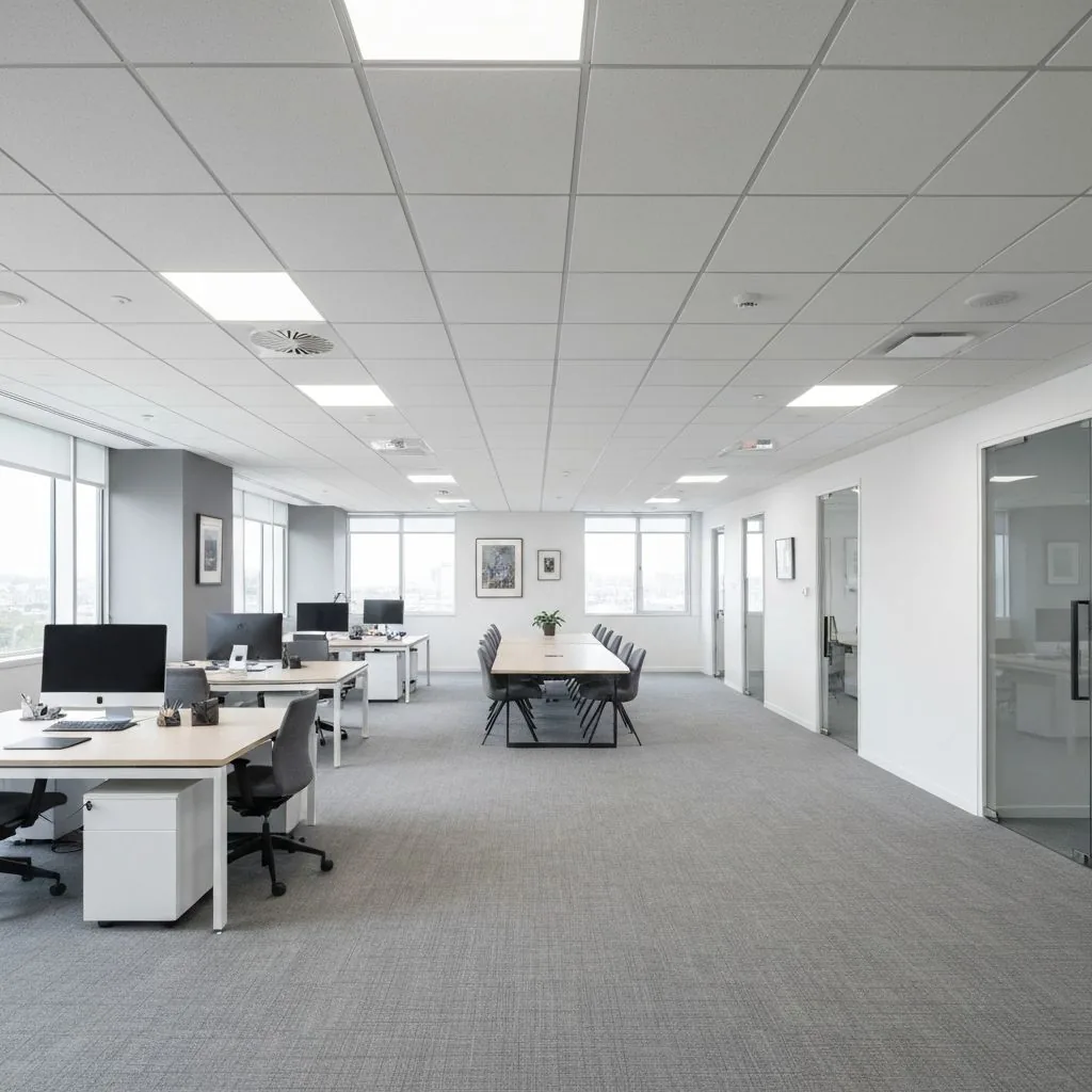 Commercial Painting Mumbai Thane Bhiwandi